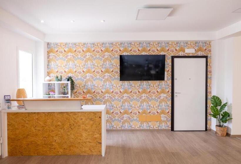 1 Bedroom Penthouse Apartment, Sicily In Love 2   Rooms & Breakfast