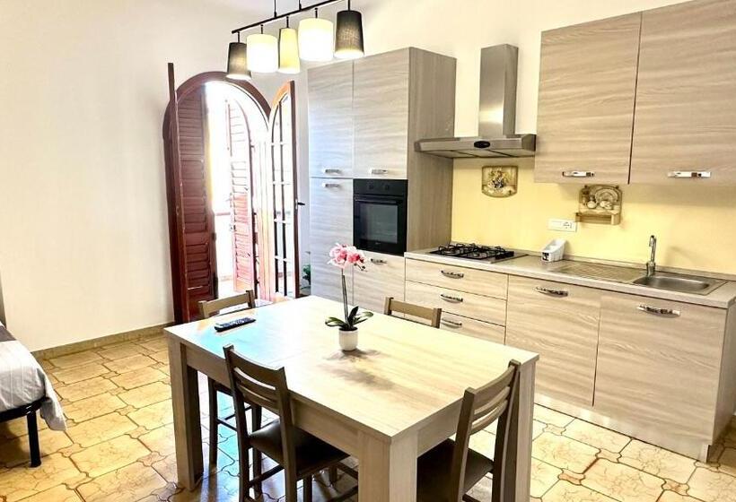 شقة غرفة واحدة, Sicily In Love 2   Rooms & Breakfast