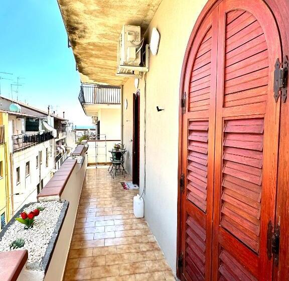 آپارتمان 1 خوابه, Sicily In Love 2   Rooms & Breakfast