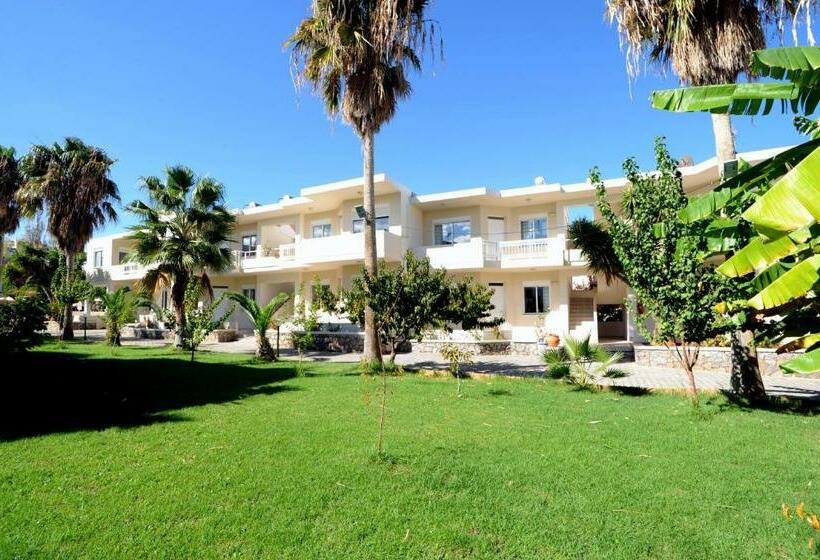 חדר סטודיו סטנדרד, Evilion