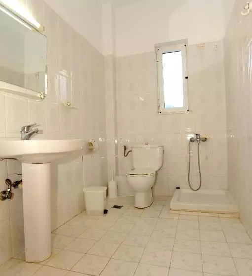 Suite Familiar 2 Dormitoris, Evilion