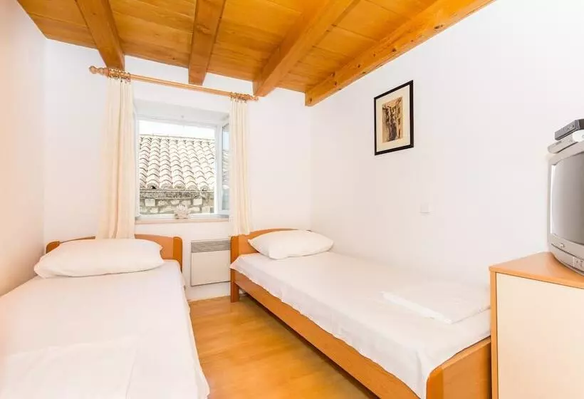 , Apartments Foteza