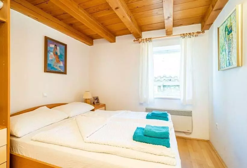 , Apartments Foteza