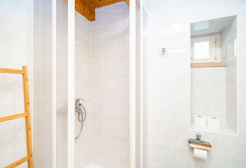 شقة دوبلكس غرفتين نوم, Apartments Foteza