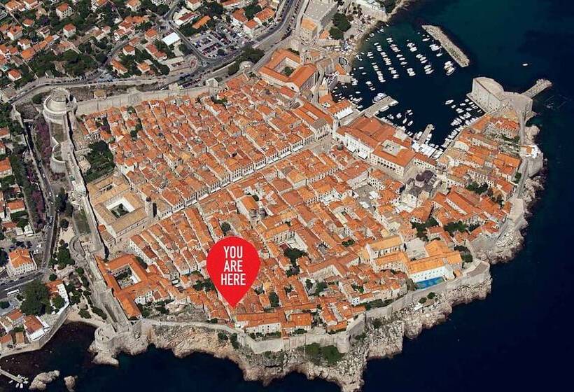 شقة دوبلكس غرفتين نوم, Apartments Foteza