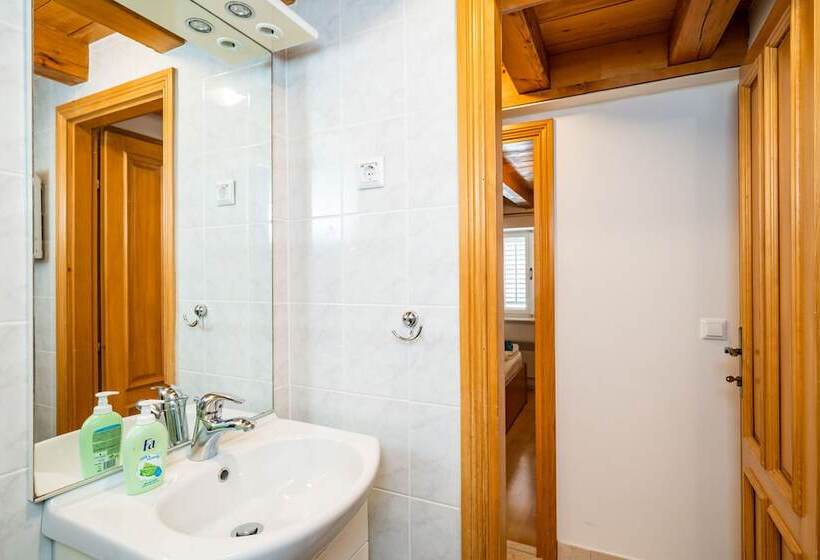 شقة دوبلكس غرفتين نوم, Apartments Foteza