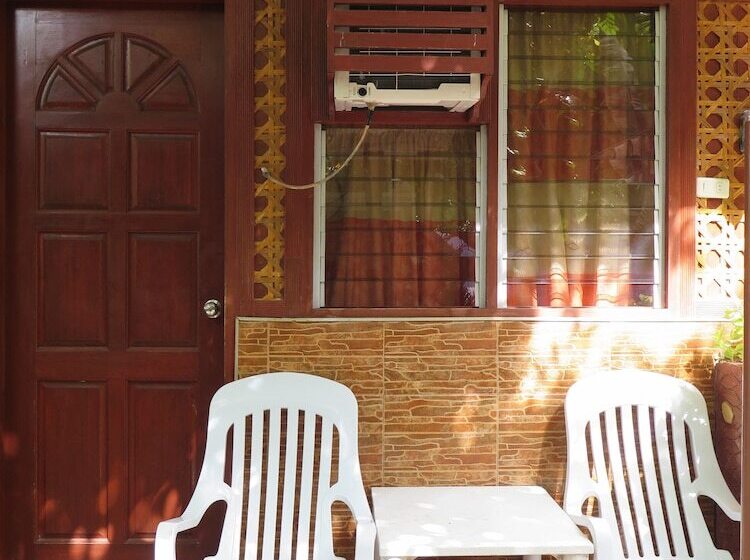 غرفة قياسية, Alona Hidden Dream Resort By Sms Hospitality