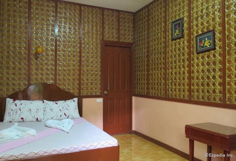 غرفة قياسية, Alona Hidden Dream Resort By Sms Hospitality