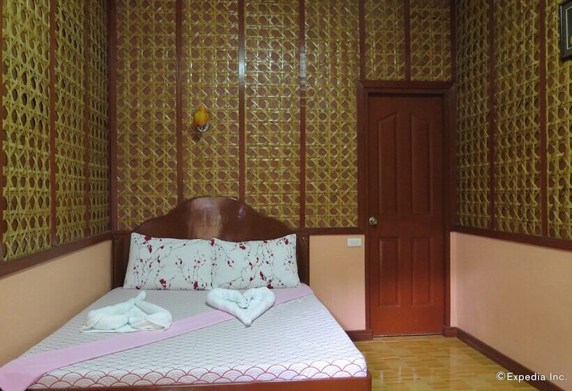 غرفة قياسية, Alona Hidden Dream Resort By Sms Hospitality