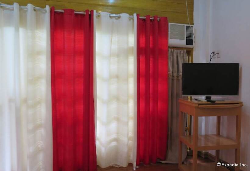 غرفة سوبيريور, Alona Hidden Dream Resort By Sms Hospitality