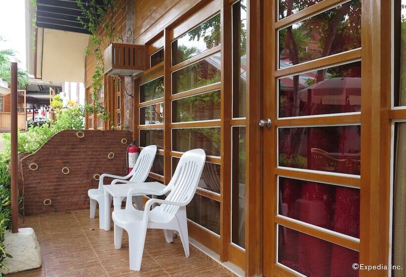 غرفة سوبيريور, Alona Hidden Dream Resort By Sms Hospitality