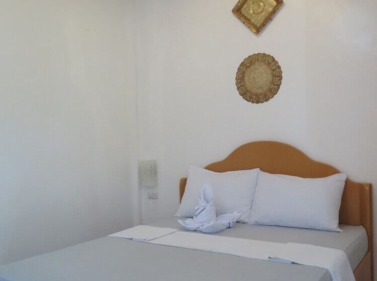 غرفة سوبيريور, Alona Hidden Dream Resort By Sms Hospitality