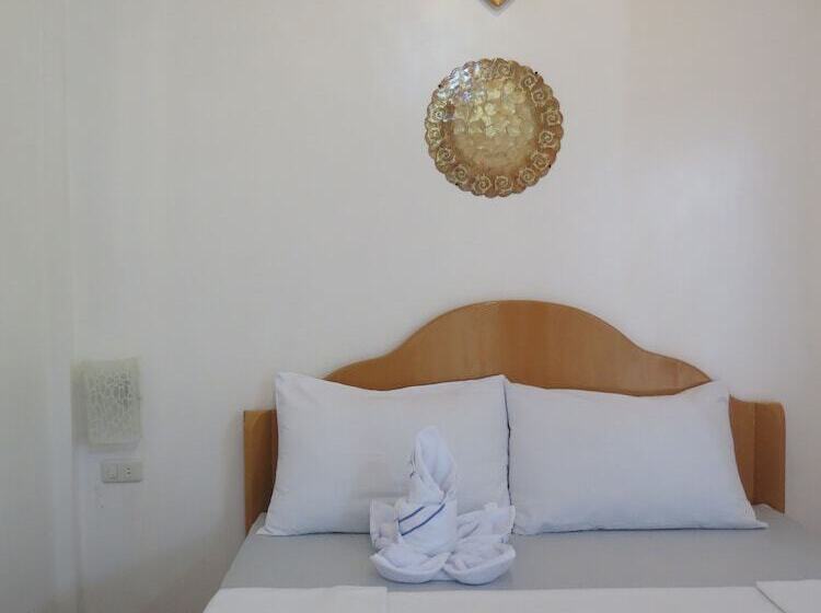 غرفة سوبيريور, Alona Hidden Dream Resort By Sms Hospitality