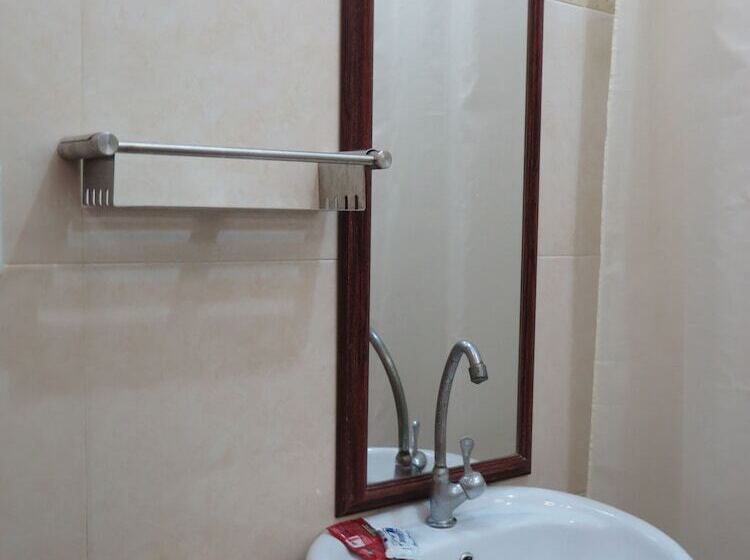 غرفة عائلية, Alona Hidden Dream Resort By Sms Hospitality