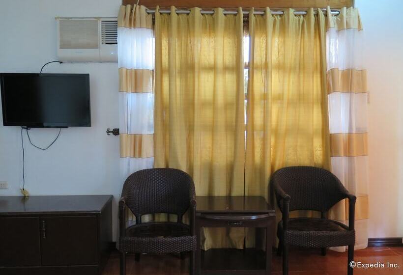 غرفة عائلية, Alona Hidden Dream Resort By Sms Hospitality