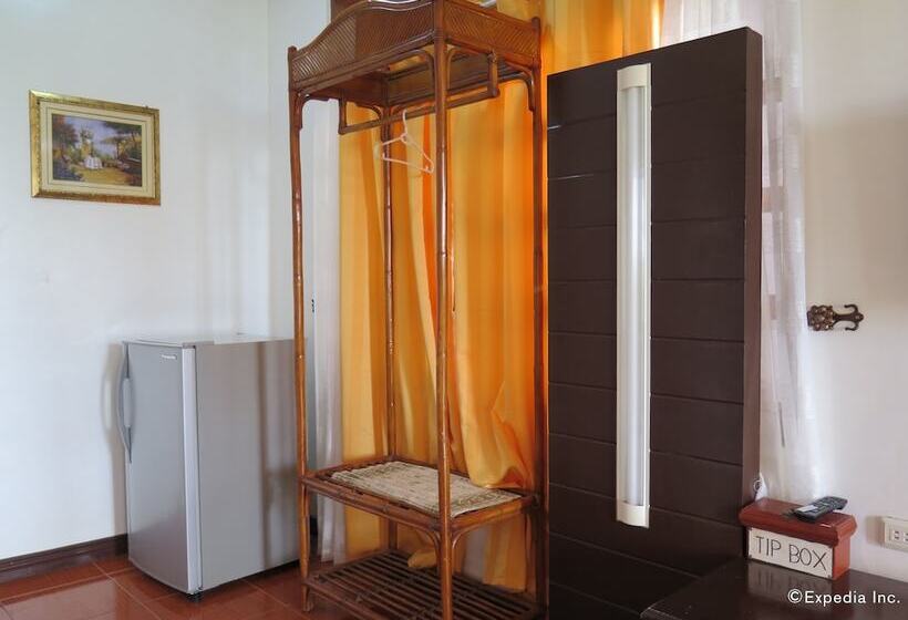 غرفة عائلية, Alona Hidden Dream Resort By Sms Hospitality