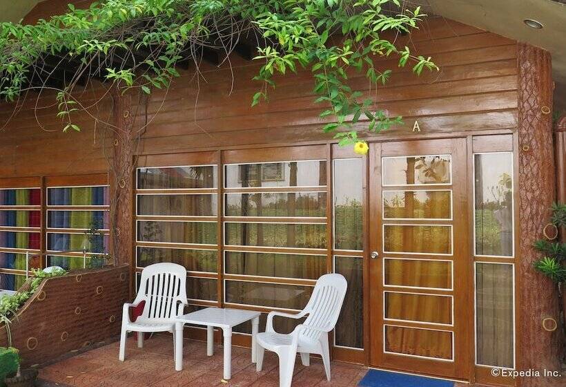 غرفة عائلية, Alona Hidden Dream Resort By Sms Hospitality