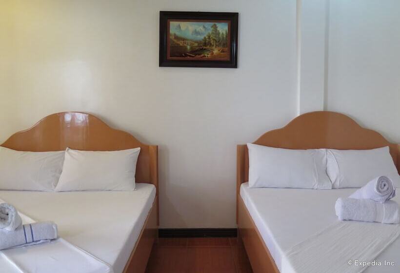 غرفة عائلية, Alona Hidden Dream Resort By Sms Hospitality