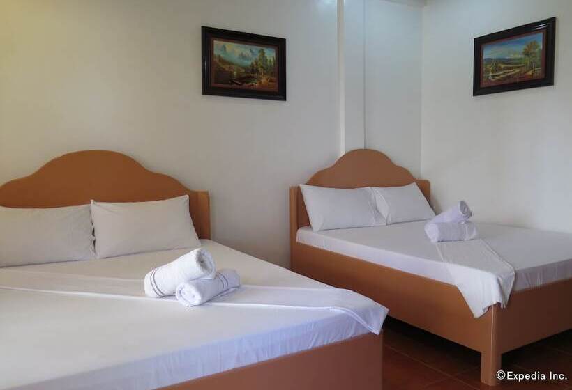 غرفة عائلية, Alona Hidden Dream Resort By Sms Hospitality