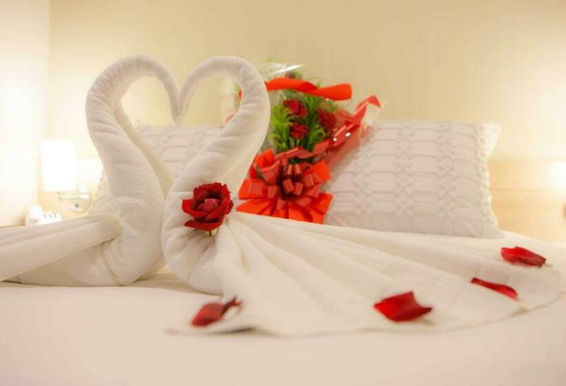 スタンダードルーム, Aruja