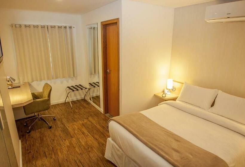 スタンダードルーム, Aruja