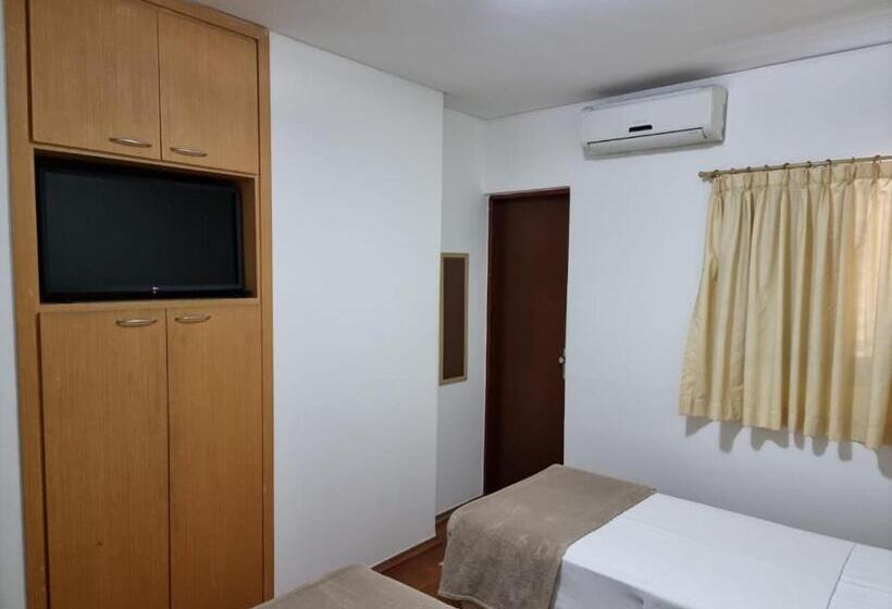 スタンダードルーム, Aruja