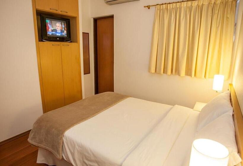 スタンダードルーム, Aruja