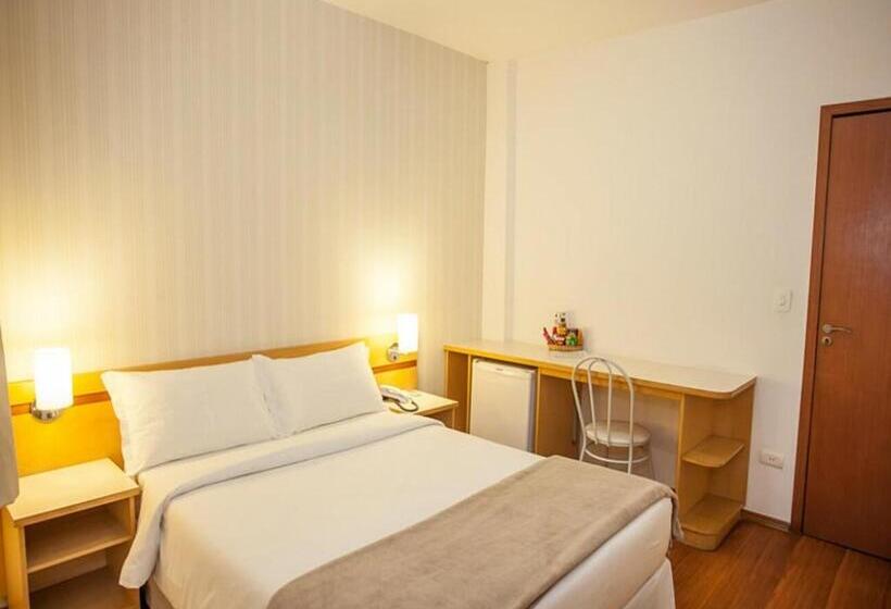 スタンダードルーム, Aruja