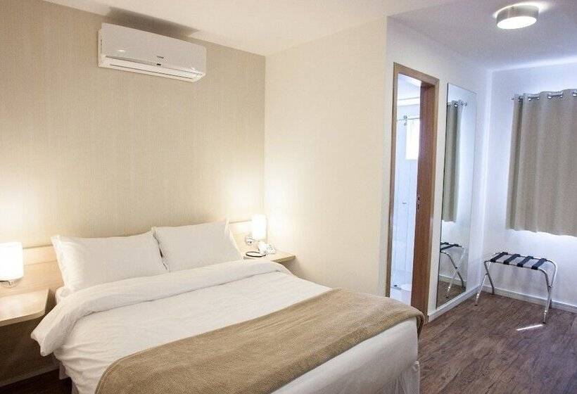 スーペリアールーム, Aruja