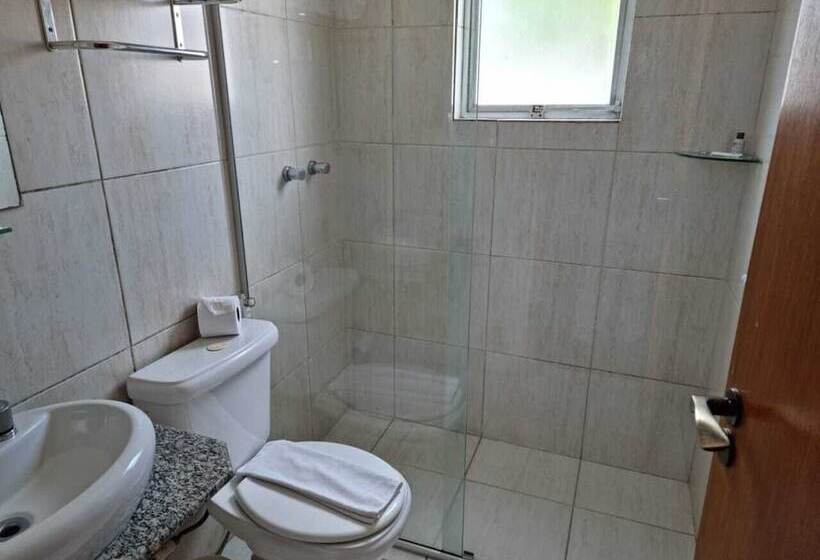 スーペリアールーム, Aruja