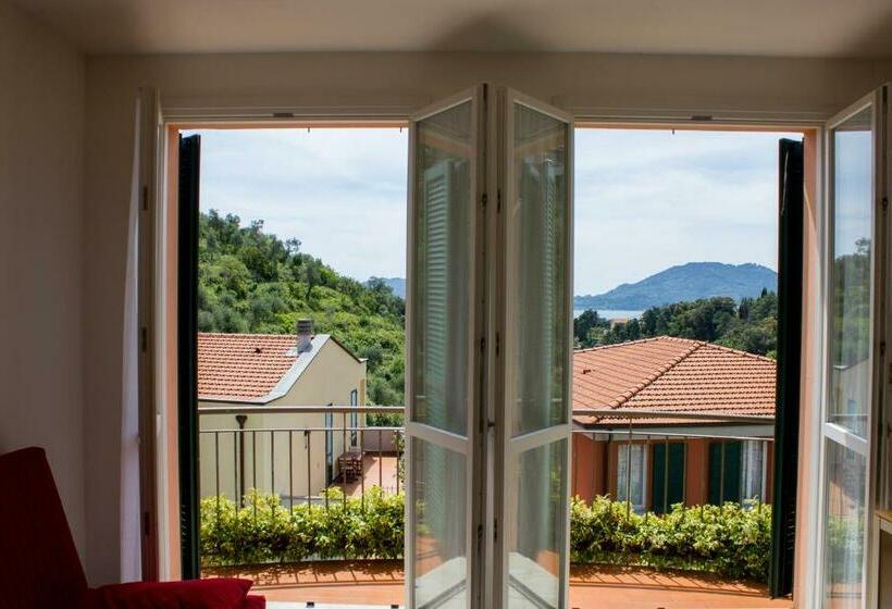 Апартаменты 1 Спальня, Baia Blu Rta Residence