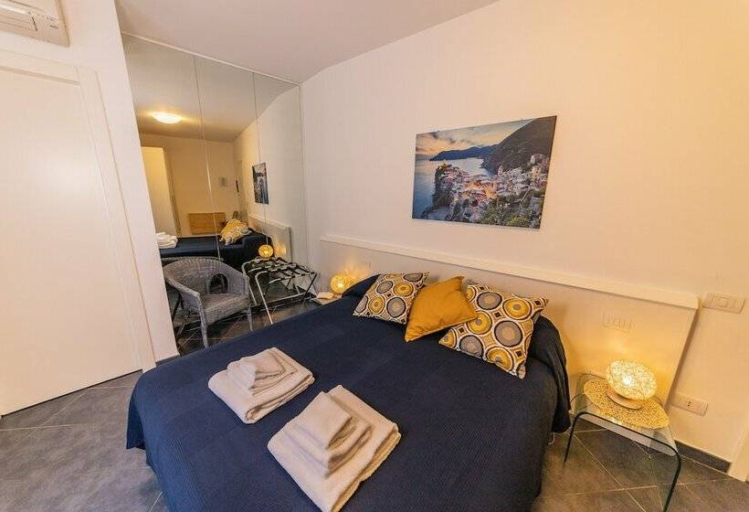 اتاق استاندارد, Baia Blu Rta Residence