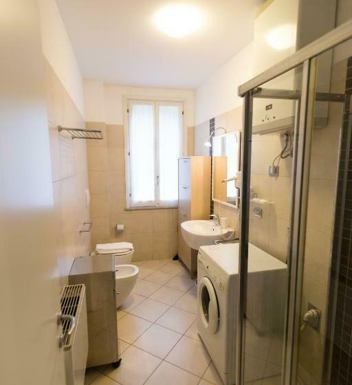 Апартаменты 1 Спальня, Baia Blu Rta Residence