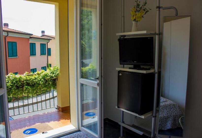 اتاق استاندارد, Baia Blu Rta Residence