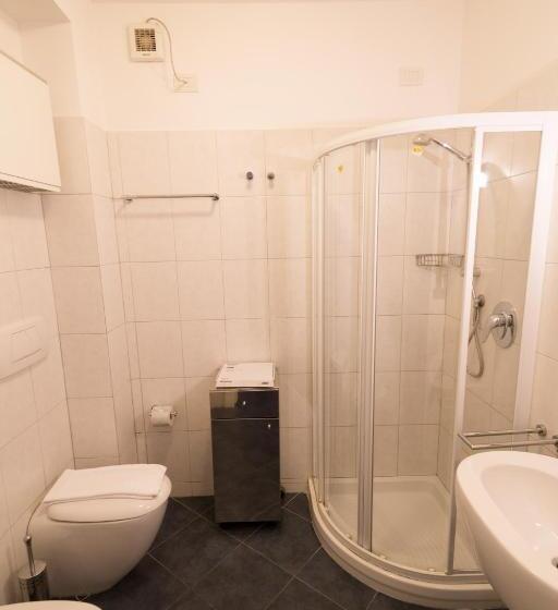 Номер Стандарт, Baia Blu Rta Residence