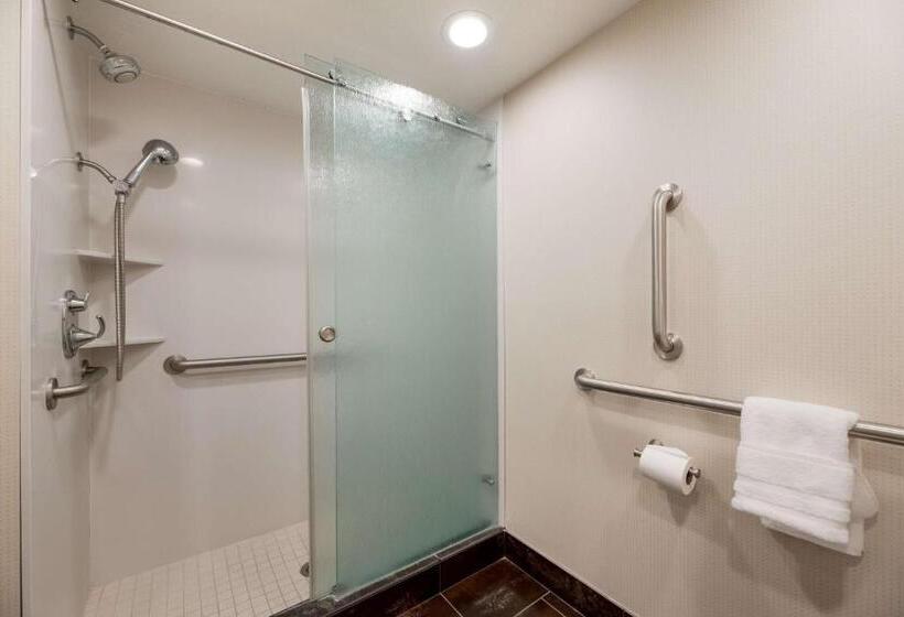 标准间, Best Western Plus Cedar City