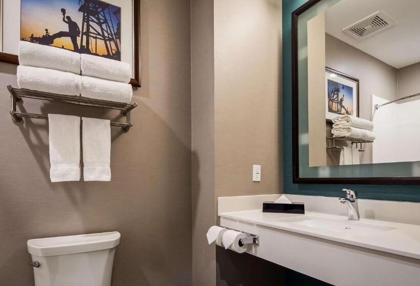 Номер Стандарт, Best Western Plus Taft Inn