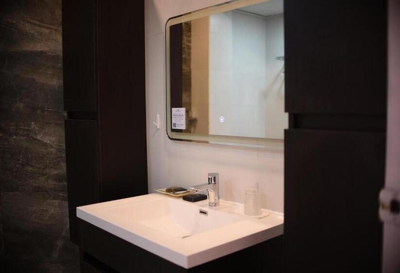 Suite 2 Sypialnie, Camino Plaza