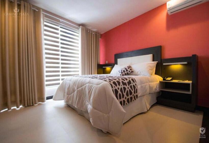 Suite 2 Sypialnie, Camino Plaza