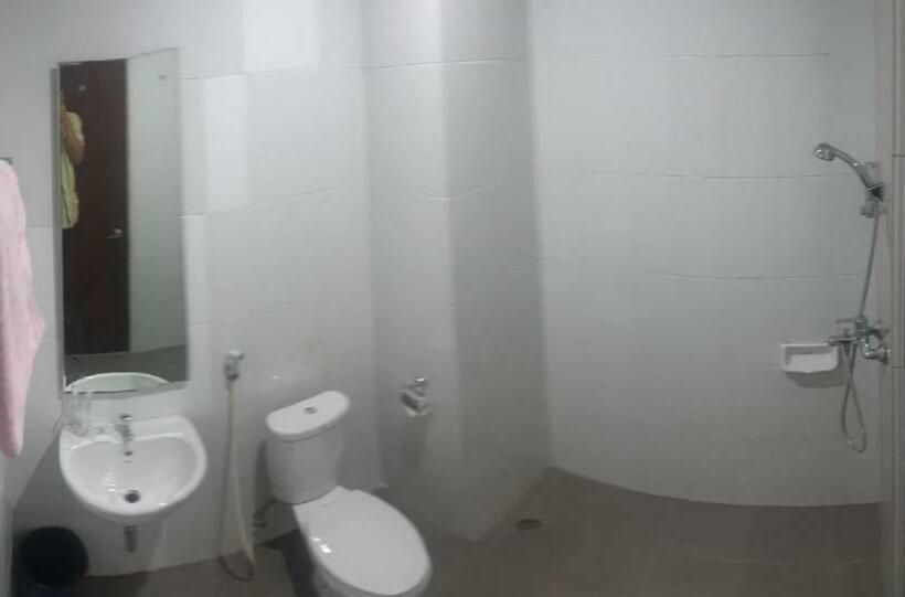 스탠다드 룸, City