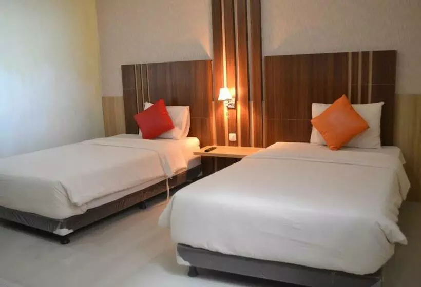 Quarto standard, City