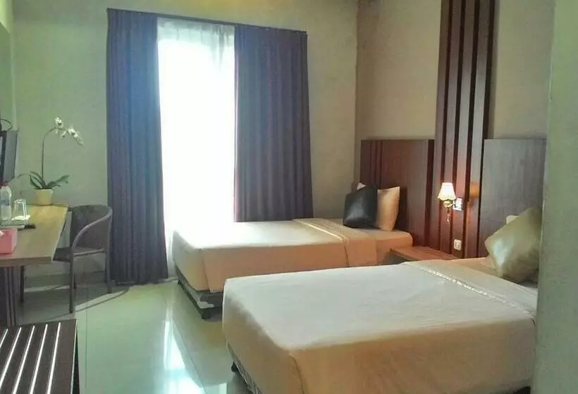 Quarto superior, City