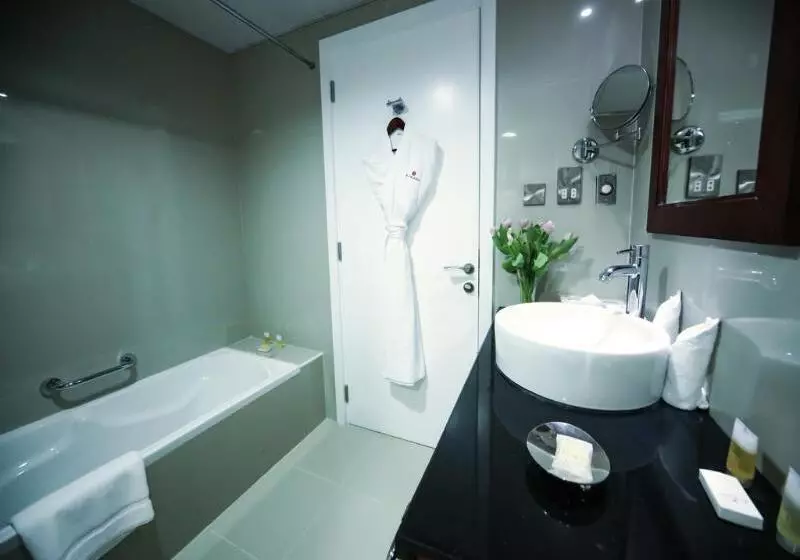Quarto superior, City