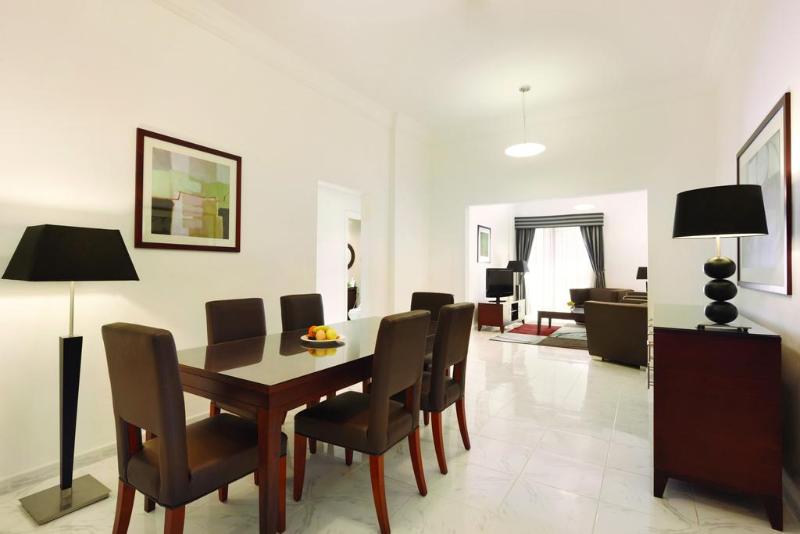 수피리어 룸, City