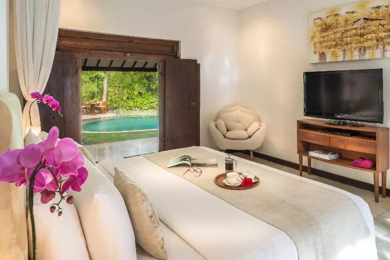 Quarto Superior Cama King, City