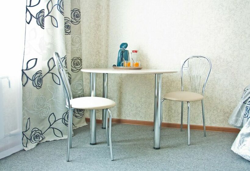 스탠다드 룸, Grand City