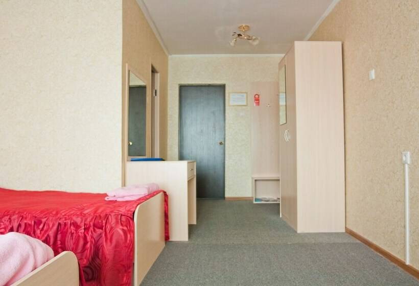 스탠다드 트리플 룸, Grand City