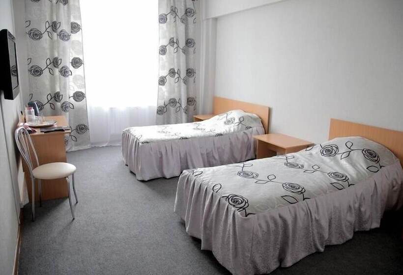 스탠다드 룸, Grand City