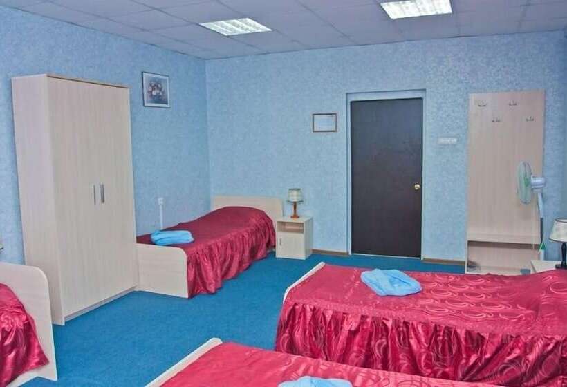 스탠다드 트리플 룸, Grand City