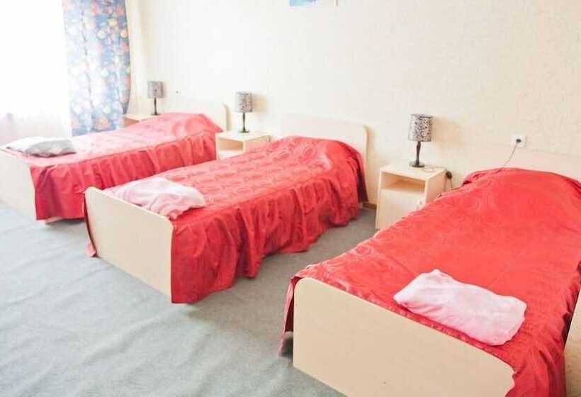 스탠다드 트리플 룸, Grand City